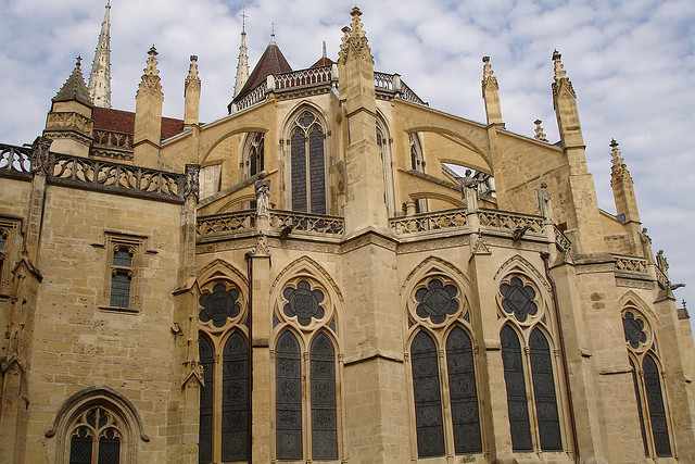 Bayonne Cathedral