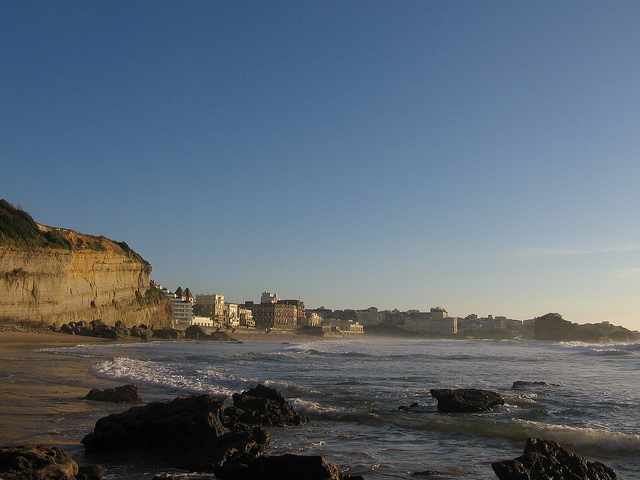 Biarritz