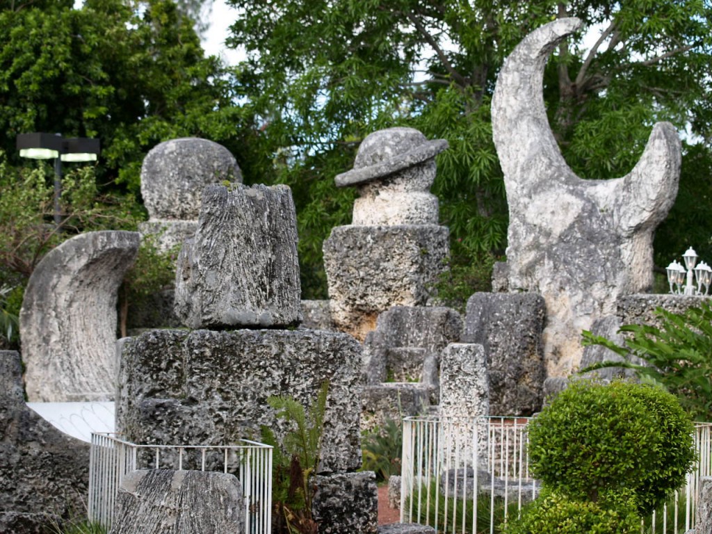 Coral Castle | © Christina Rutz / Flickr