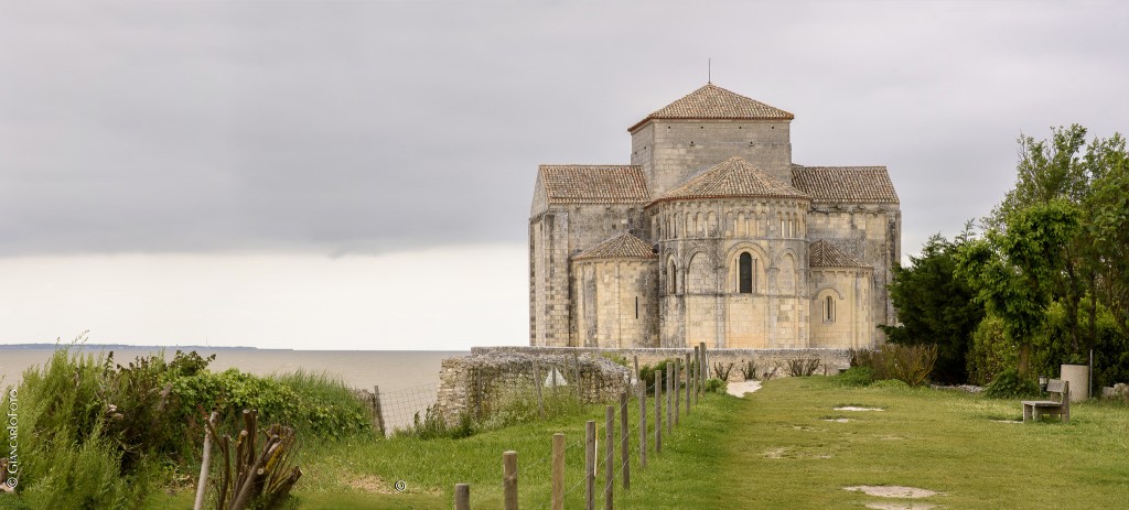 Talmont-sur-Gironde │© Giancarlo Foto4U / Flickr