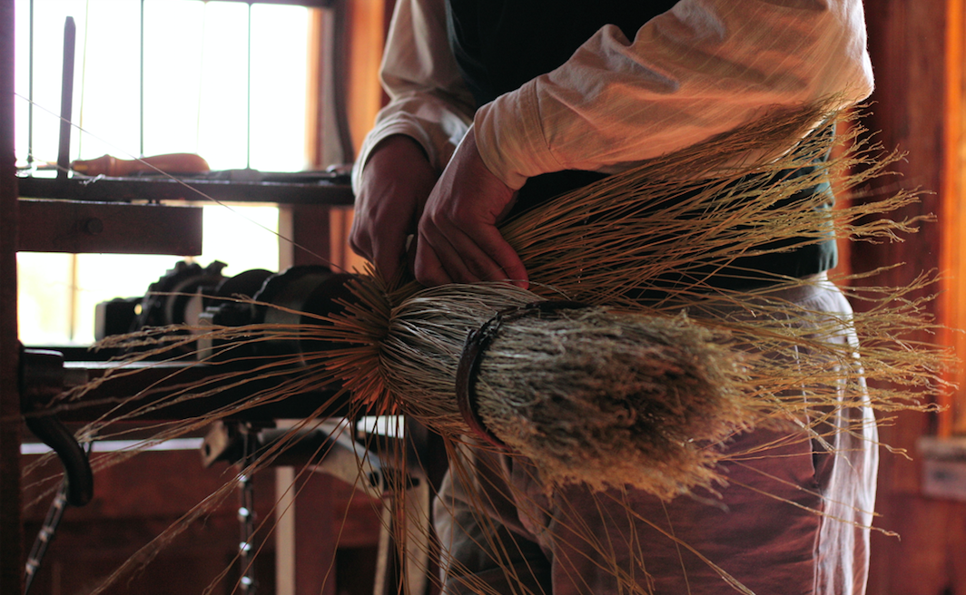 Living History Farms | © Phil Roeder/Flickr